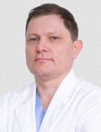 Гузюк Олег Никитович, хирург