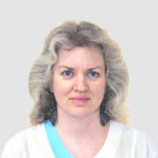 Романова Елена Сергеевна, онколог