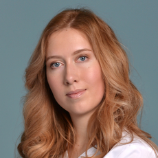 Пахмутова Ольга Игоревна, стоматолог-терапевт