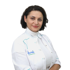 Тимофеева Ольга Владимировна, подолог