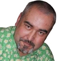 Талдыкин Андрей Владимирович, психиатр