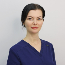 Беляева Екатерина Анатольевна, врач-косметолог