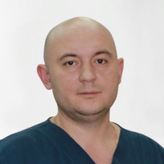 Шагивалиев Артур Рифатович, онколог