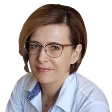 Кучерявая Марина Владимировна, невролог