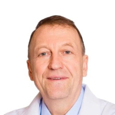 Антонов Анатолий Кириллович, хирург