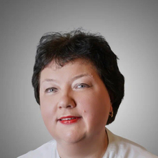 Старикова Маргарита Владимировна, гинеколог