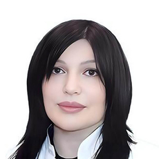 Мирзаева Лейла Сайпуллаевна, педиатр