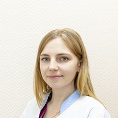 Ярчихина Татьяна Алексеевна, ЛОР