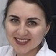 Шарова Екатерина Витальевна, стоматолог-терапевт