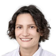 Ахманова (Русакова) Карина Руслановна, стоматологический гигиенист