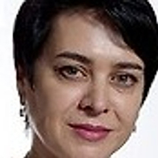 Меркулова Юлия Николаевна, врач функциональной диагностики