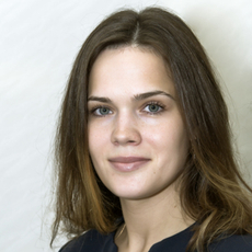 Солдаткина Алина Олеговна, анестезиолог