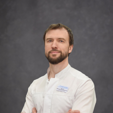 Брусов Дмитрий Владимирович, стоматолог-ортопед