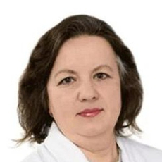 Заец Татьяна Владимировна, рентгенолог