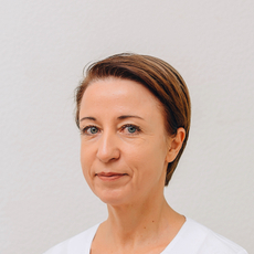 Мясоедова Оксана Владимировна, косметолог