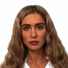 Хазова Алена Алексеевна, невролог