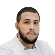 Шайхулов Руслан Рустемович, уролог