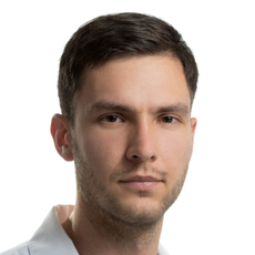 Боканов Павел Игоревич, хирург