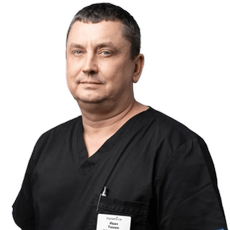 Тюнин Иван Валерьевич, Протезист Конечностей, ортопед