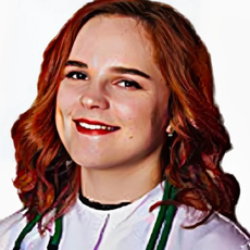 Ремнева Мария Александровна, офтальмолог