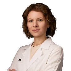 Грабко Мария Александровна, ортодонт