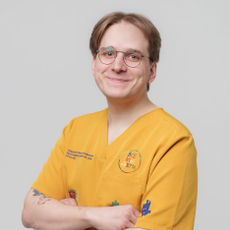 Шаршуков Никита Романович, педиатр