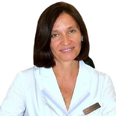 Бабаева Татьяна Александровна, инфекционист