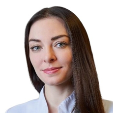 Бережная Алеся Александровна, эмбриолог