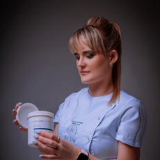 Ефремова Мария Игоревна, косметолог