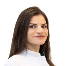 Маркосян Лиа Эдиковна, онколог