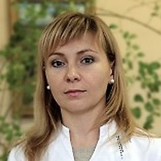 Толстова Олеся Николаевна, эндокринолог