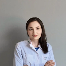 Мутчаева Фатима Муратовна, эндокринолог