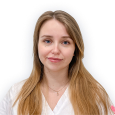 Сычева Вилена Сергеевна, стоматолог-терапевт