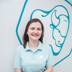 Макарова Мария Васильевна, стоматолог-терапевт