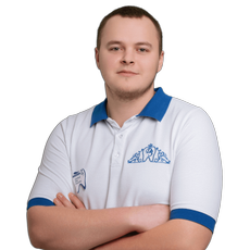 Ледовской Иван Романович, стоматолог-хирург