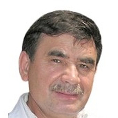 Гильманов Баязит Ягфарович, психиатр