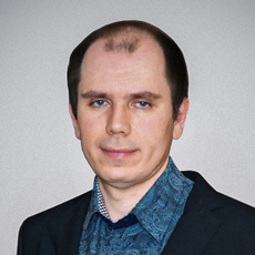 Бобровских Михаил Александрович, семейный психолог