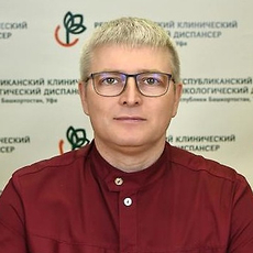 Ройзман Александр Петрович, анестезиолог