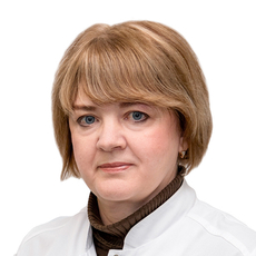 Радюк Марина Владиславовна, детский ортопед