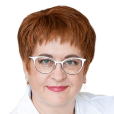 Толкачева Наталья Юрьевна, терапевт