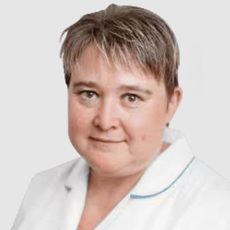 Мельникова Елена Аркадьевна, врач функциональной диагностики