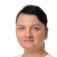 Диденко Елена Борисовна, детский гастроэнтеролог