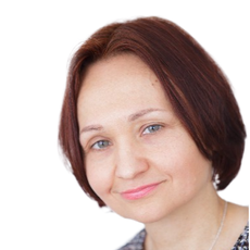 Монасыпова Лилия Ильгизовна, психиатр