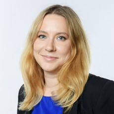 Гришкевич Марина Евгеньевна, психолог