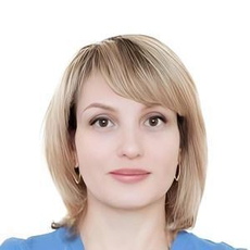 Иванова Лилия Фаатовна, стоматолог-терапевт