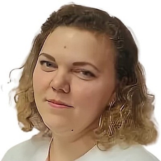 Деветиярова Ольга Александровна, врач УЗД