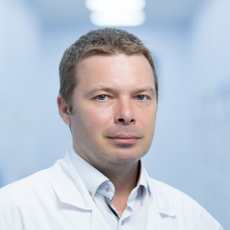Проскурин Алексей Александрович, уролог