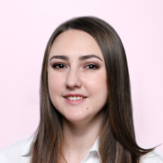 Смелянская Юлия Владимировна, психолог