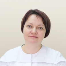 Дубовцева Оксана Викторовна, офтальмолог