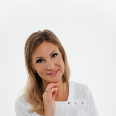 Аманова Наталия Викторовна, гинеколог